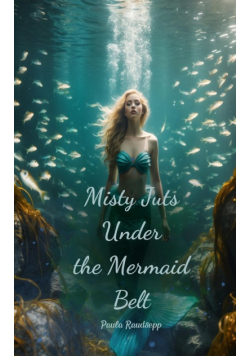 Misty Juts Under the Mermaid Belt