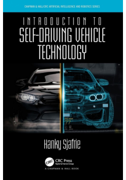 Introduction to Self-Driving Vehicle Technology