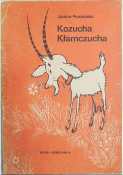 Kozucha Kłamczucha