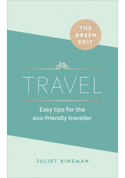 The Green Edit: Travel