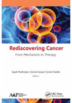 Rediscovering Cancer