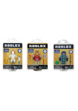 Roblox Celebrity Figurka podstawowa mix