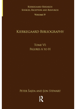 Volume 19, Tome VI