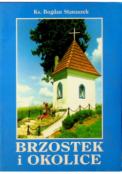 Brzostek i okolice
