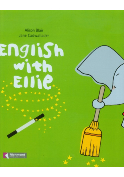 English with Ellie 2 Teacher's Guide
