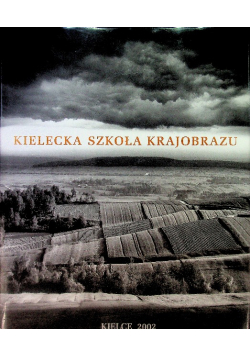 Kielecka szkoła krajobrazu