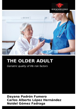 The Older Adult