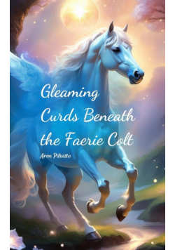 Gleaming Curds Beneath the Faerie Colt