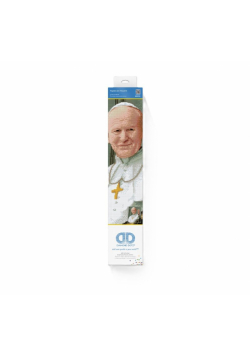Diamond Dotz - Religijne Papież Jan Paweł Ii