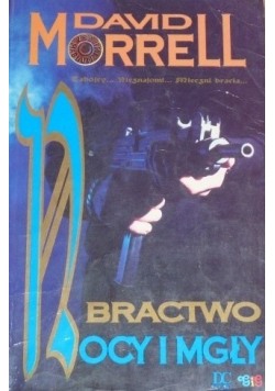 Bractwo nocy i mgły