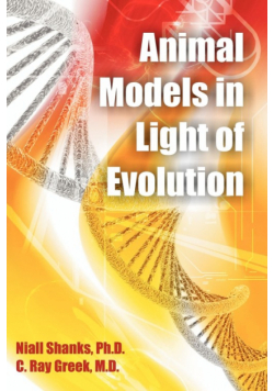 Animal Models in Light of Evolution