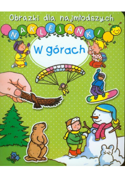 W górach