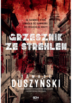 Grzesznik ze Strehlen