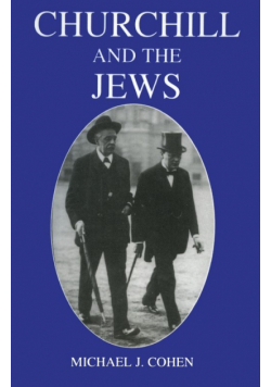 Churchill and the Jews, 1900-1948