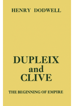 Dupleix and Clive