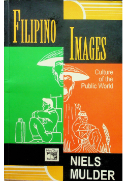 Filipino Images Culture of the Public World