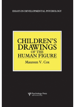 Children's Drawings of the Human Figure