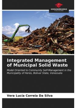 Integrated Management of Municipal Solid Waste