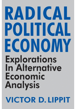 Radical Political Economy