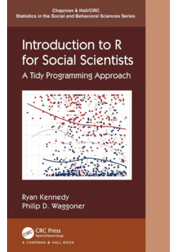 Introduction to R for Social Scientists