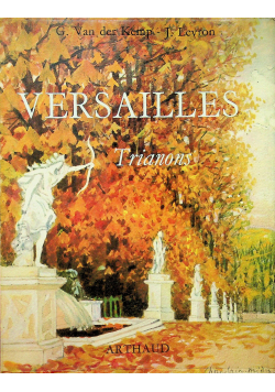 Versailles Trianons