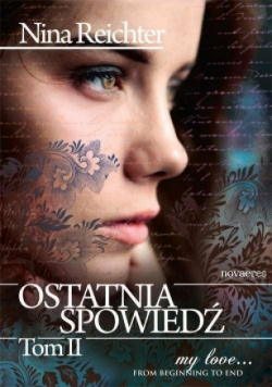 Ostatnia spowiedź, Tom 2