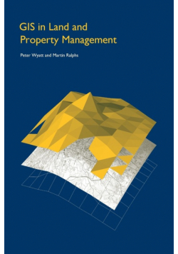 GIS in Land and Property Management