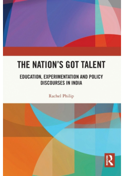 The Nation's Got Talent