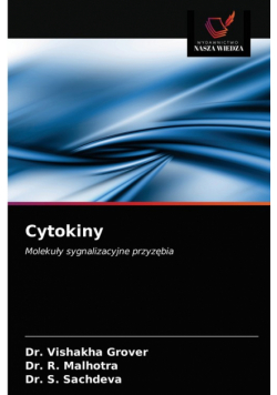 Cytokiny