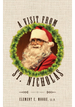 A Visit from Saint Nicholas