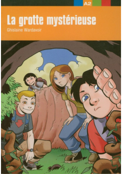 La Grotte Mysterieuse