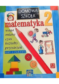 Matematyka 2