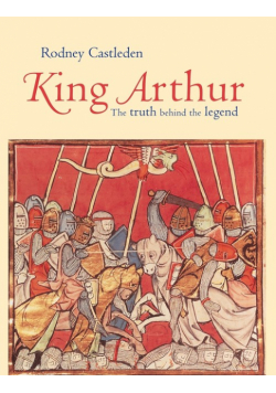 King Arthur