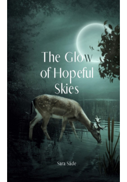 The Glow of Hopeful Skies