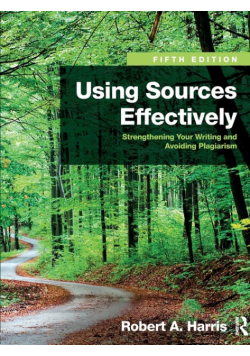 Using Sources Effectively