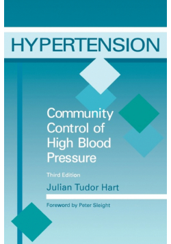 Hypertension