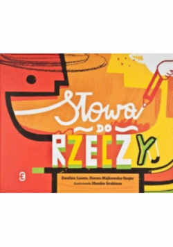 Słowa do rzeczy