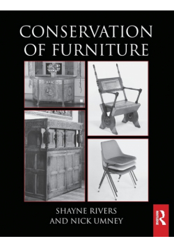 Conservation of Furniture