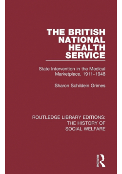 The British National Health Service