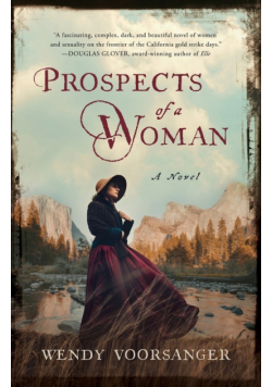 Prospects of a Woman