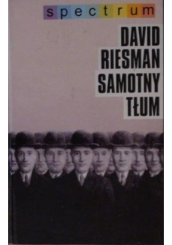 Samotny tłum