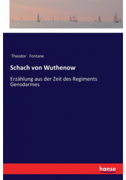 Schach von Wuthenow
