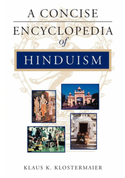 A Concise Encyclopedia of Hinduism