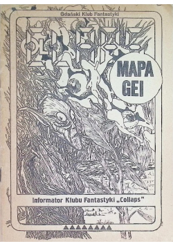 Informator Klubu Fantastyki