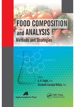Food Composition and Analysis