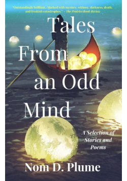 Tales From an Odd Mind