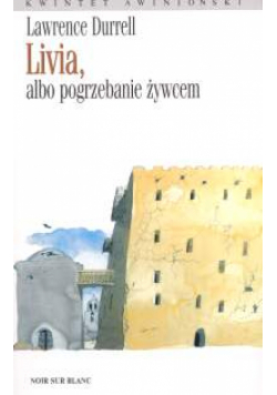 Livia albo pogrzebanie żywcem