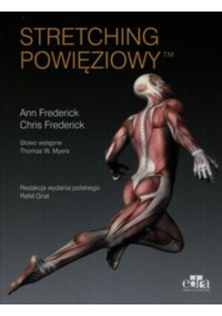 Stretching powięziowy