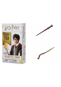 Harry Potter różdżka mix