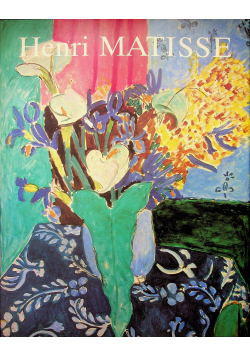 Henri Matisse